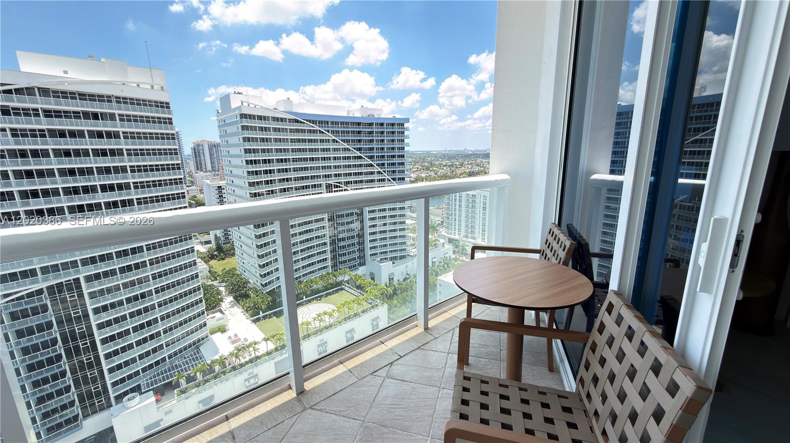 505 N Fort Lauderdale Bch Blvd #2201 Fort Lauderdale, FL 33304