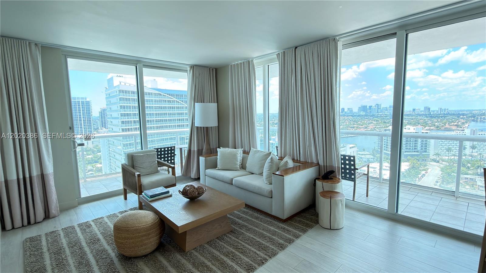 505 N Fort Lauderdale Bch Blvd #2201 Fort Lauderdale, FL 33304