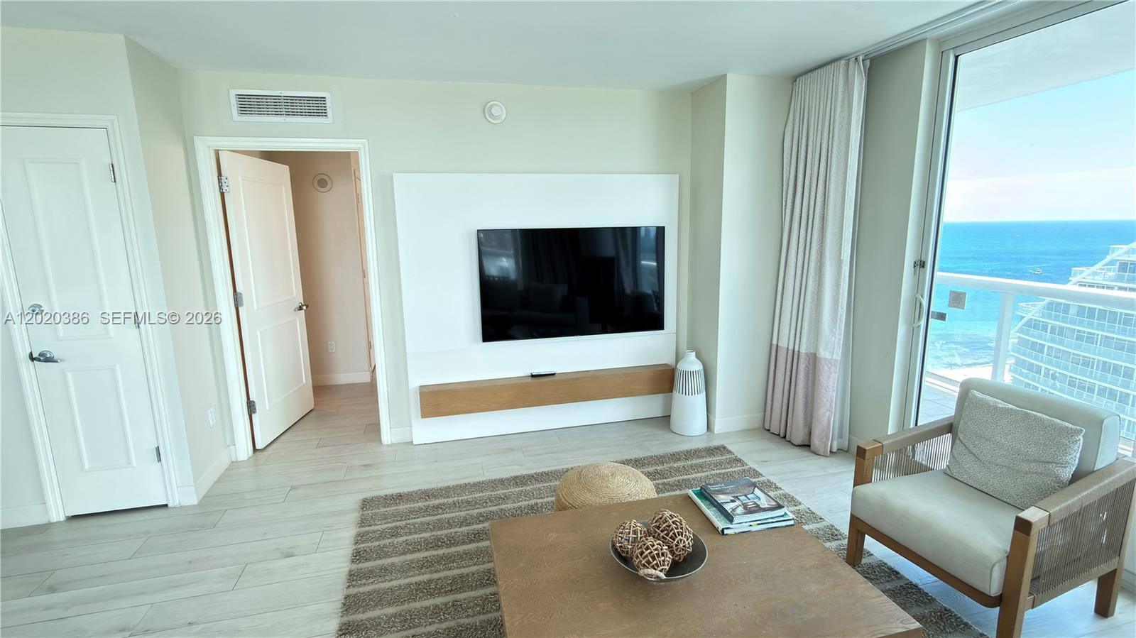 505 N Fort Lauderdale Bch Blvd #2201 Fort Lauderdale, FL 33304