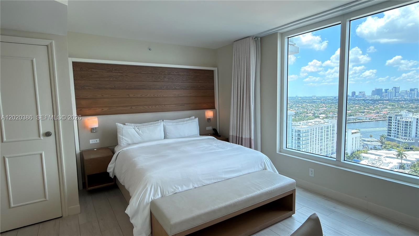 505 N Fort Lauderdale Bch Blvd #2201 Fort Lauderdale, FL 33304