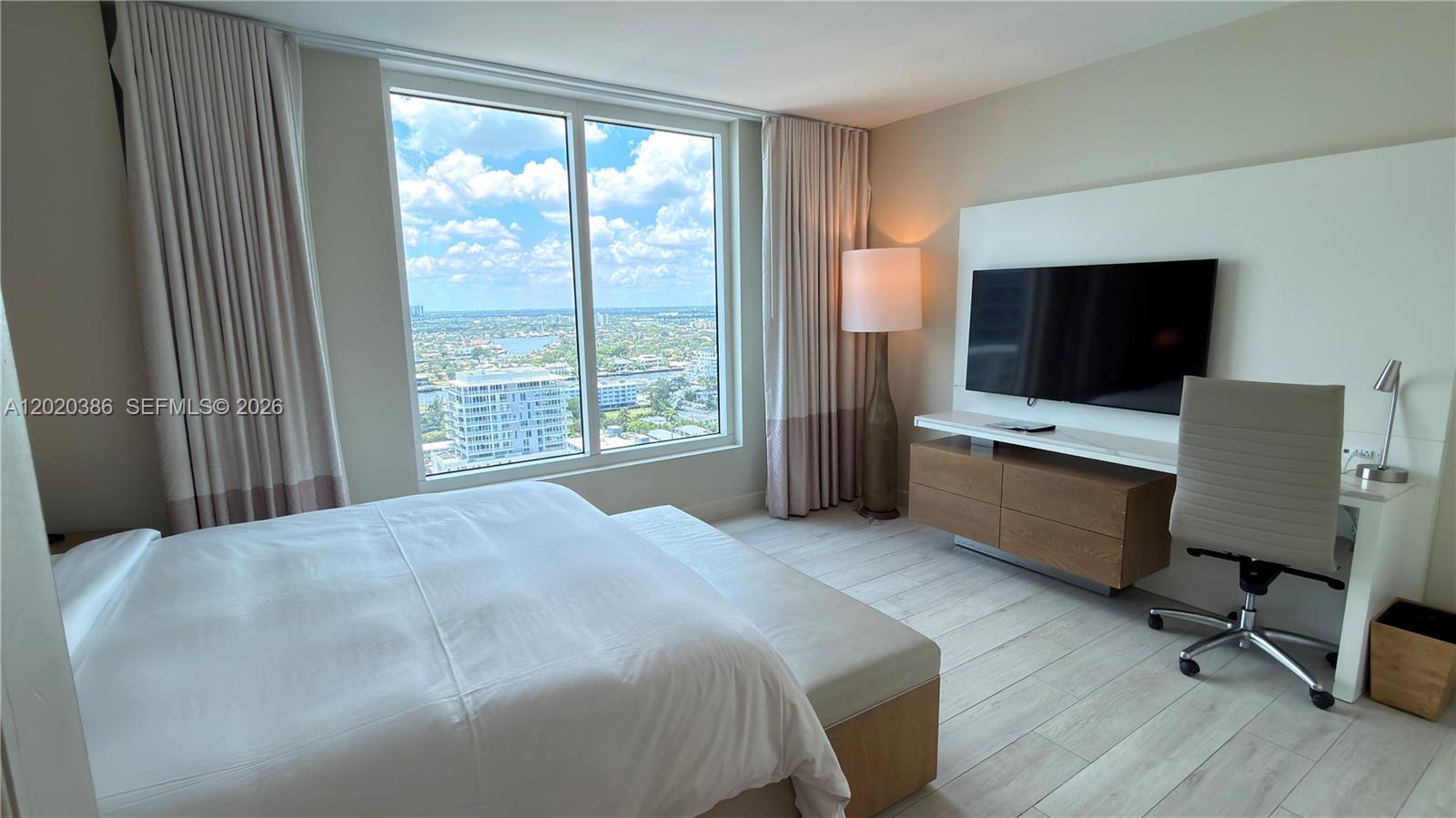 505 N Fort Lauderdale Bch Blvd #2201 Fort Lauderdale, FL 33304