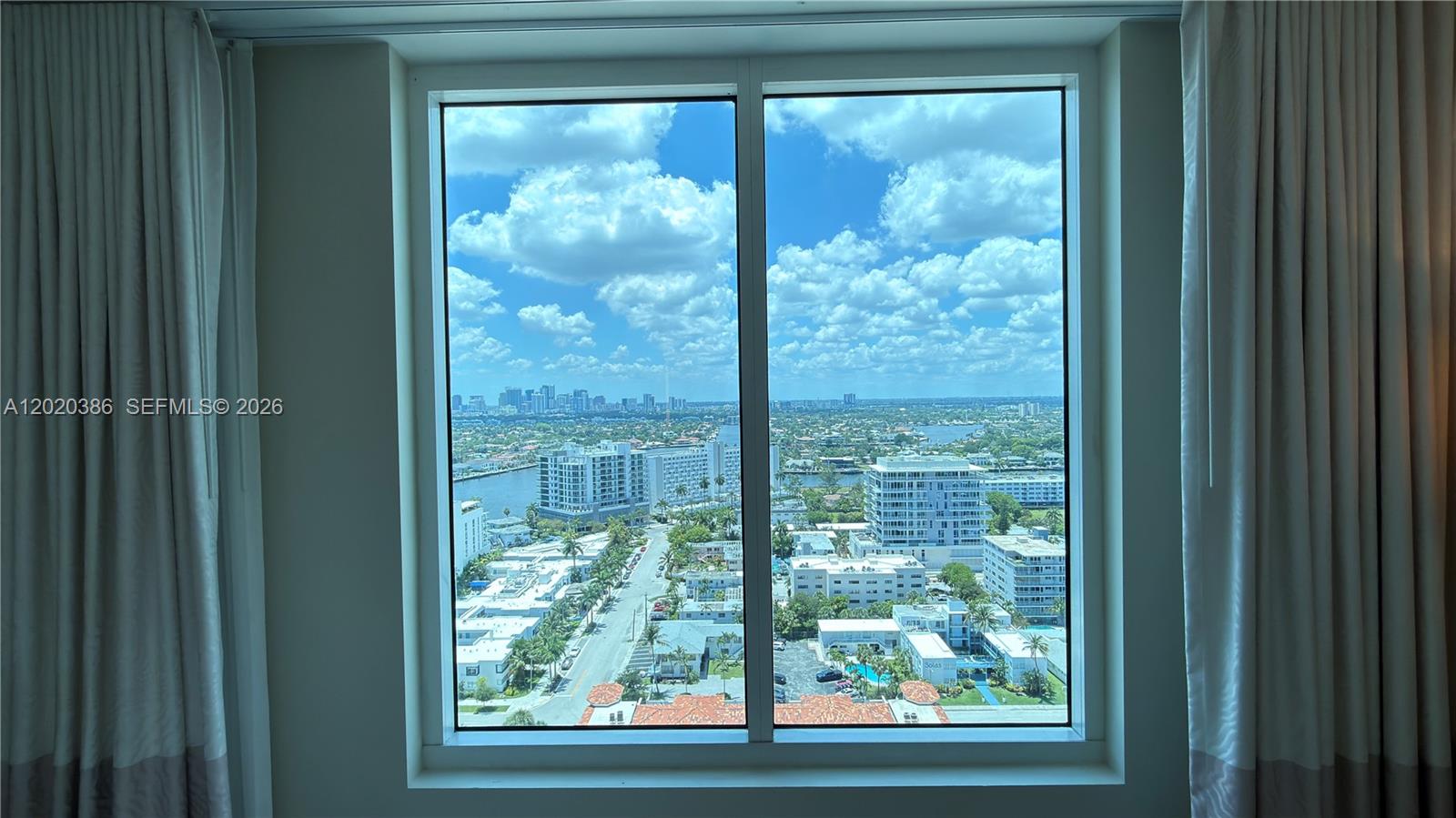505 N Fort Lauderdale Bch Blvd #2201 Fort Lauderdale, FL 33304