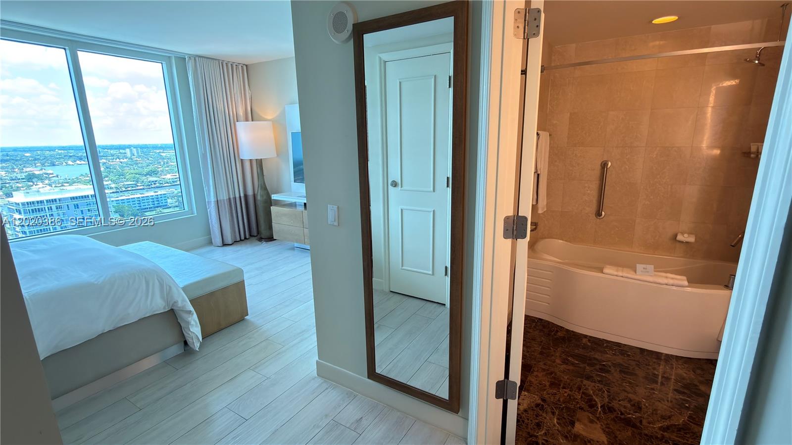 505 N Fort Lauderdale Bch Blvd #2201 Fort Lauderdale, FL 33304