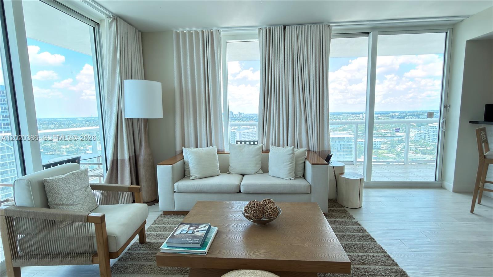 505 N Fort Lauderdale Bch Blvd #2201 Fort Lauderdale, FL 33304
