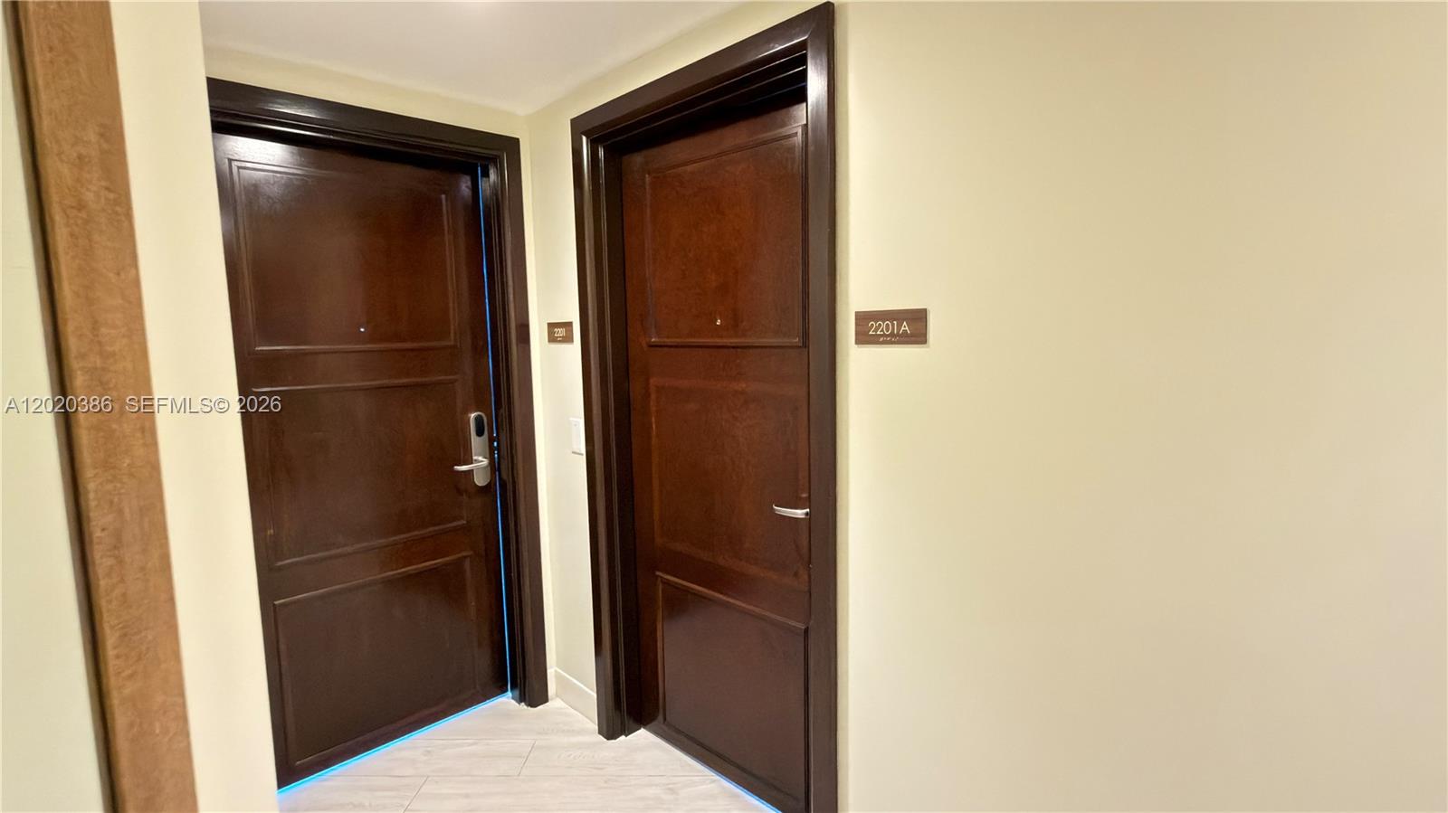 505 N Fort Lauderdale Bch Blvd #2201 Fort Lauderdale, FL 33304