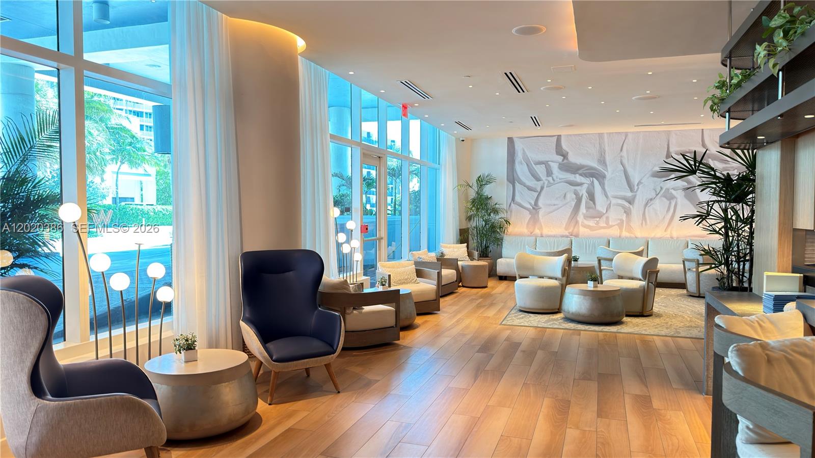 505 N Fort Lauderdale Bch Blvd #2201 Fort Lauderdale, FL 33304