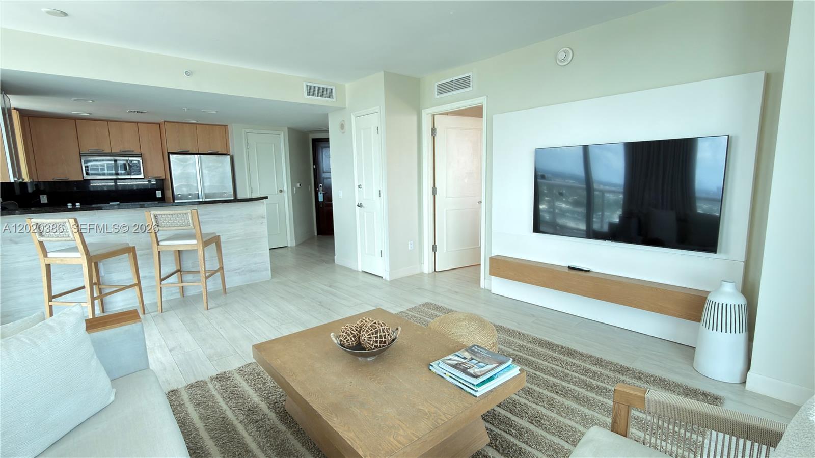 505 N Fort Lauderdale Bch Blvd #2201 Fort Lauderdale, FL 33304