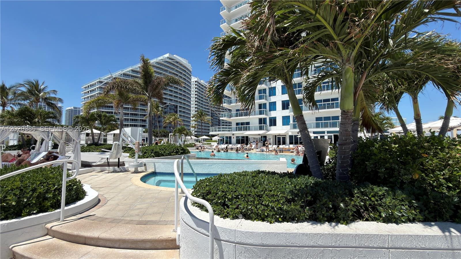 505 N Fort Lauderdale Bch Blvd #2201 Fort Lauderdale, FL 33304