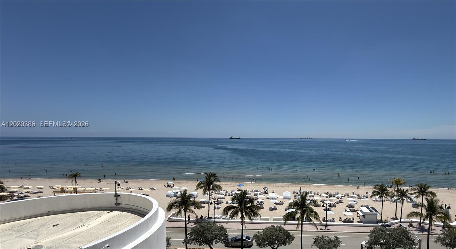 505 N Fort Lauderdale Bch Blvd #2201 Fort Lauderdale, FL 33304