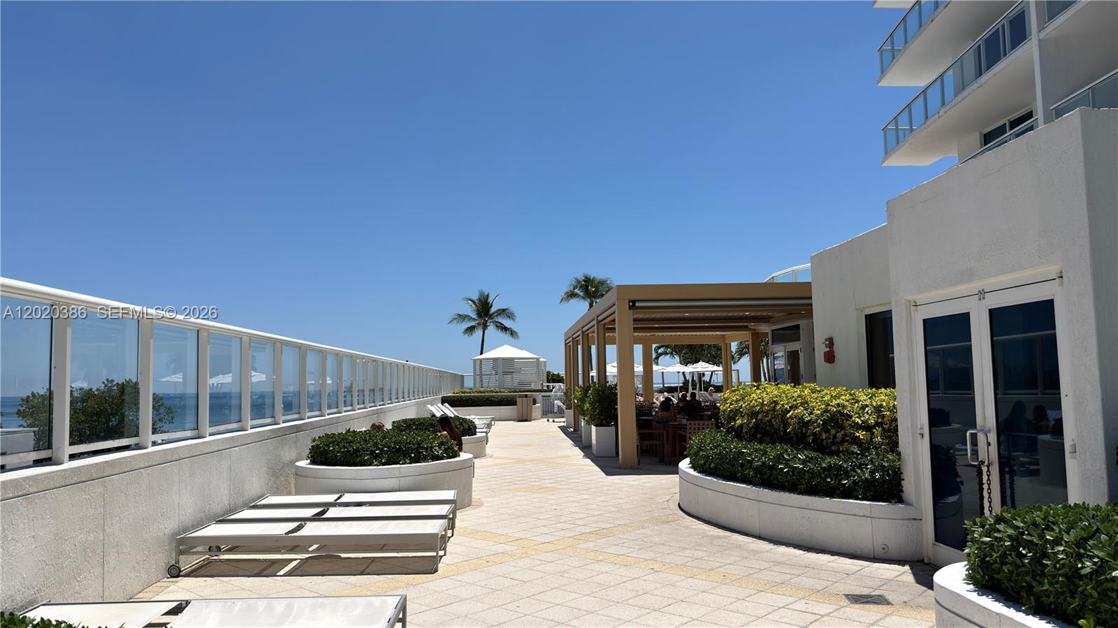 505 N Fort Lauderdale Bch Blvd #2201 Fort Lauderdale, FL 33304