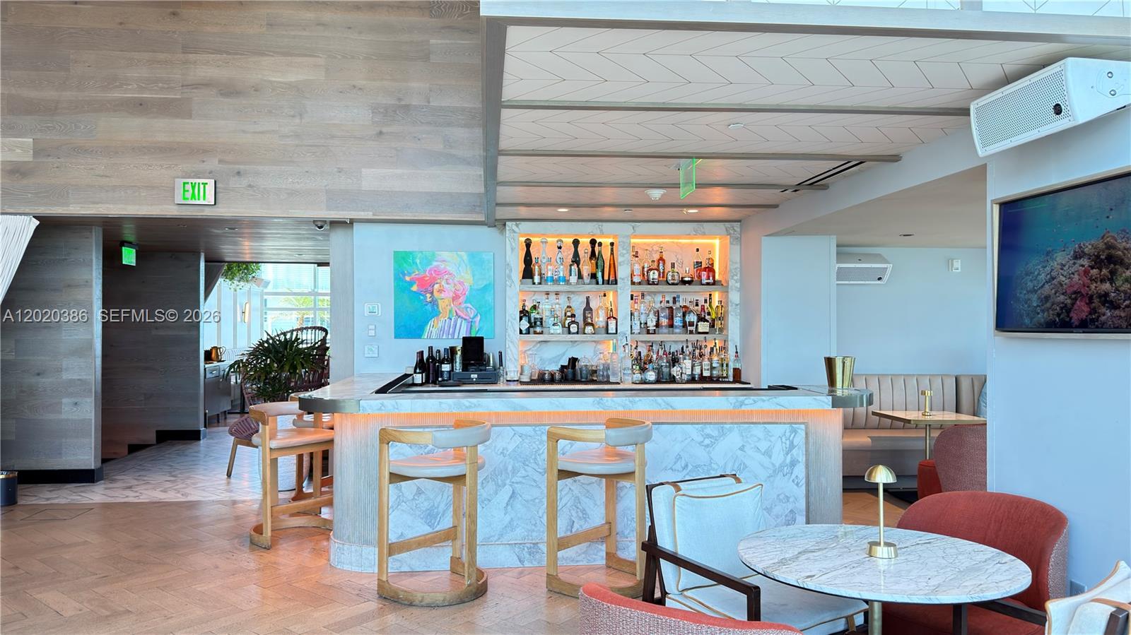 505 N Fort Lauderdale Bch Blvd #2201 Fort Lauderdale, FL 33304