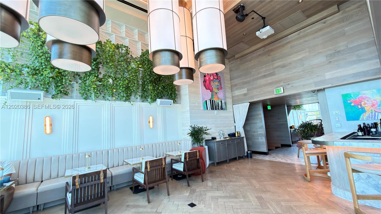 505 N Fort Lauderdale Bch Blvd #2201 Fort Lauderdale, FL 33304