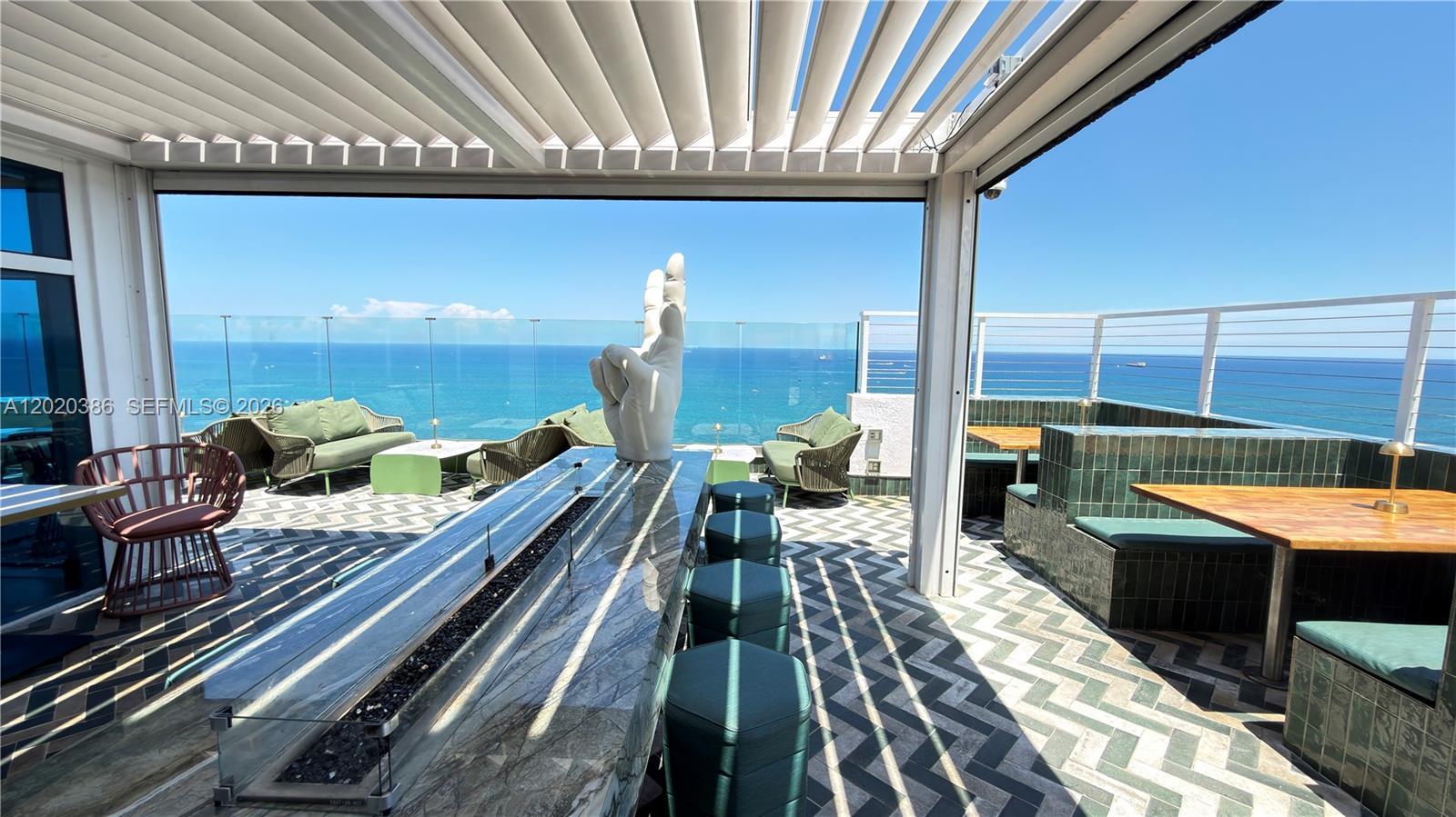 505 N Fort Lauderdale Bch Blvd #2201 Fort Lauderdale, FL 33304