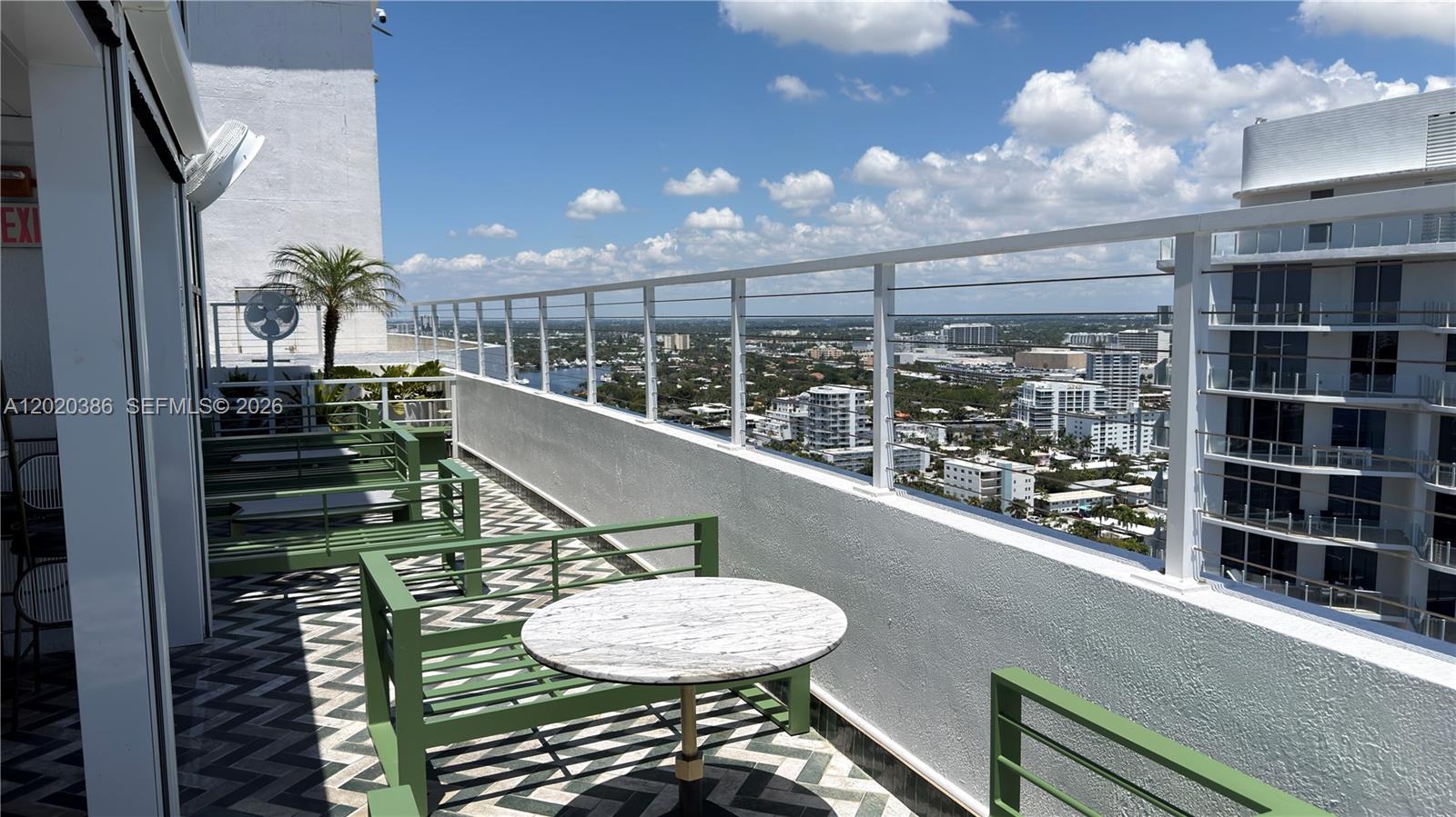 505 N Fort Lauderdale Bch Blvd #2201 Fort Lauderdale, FL 33304