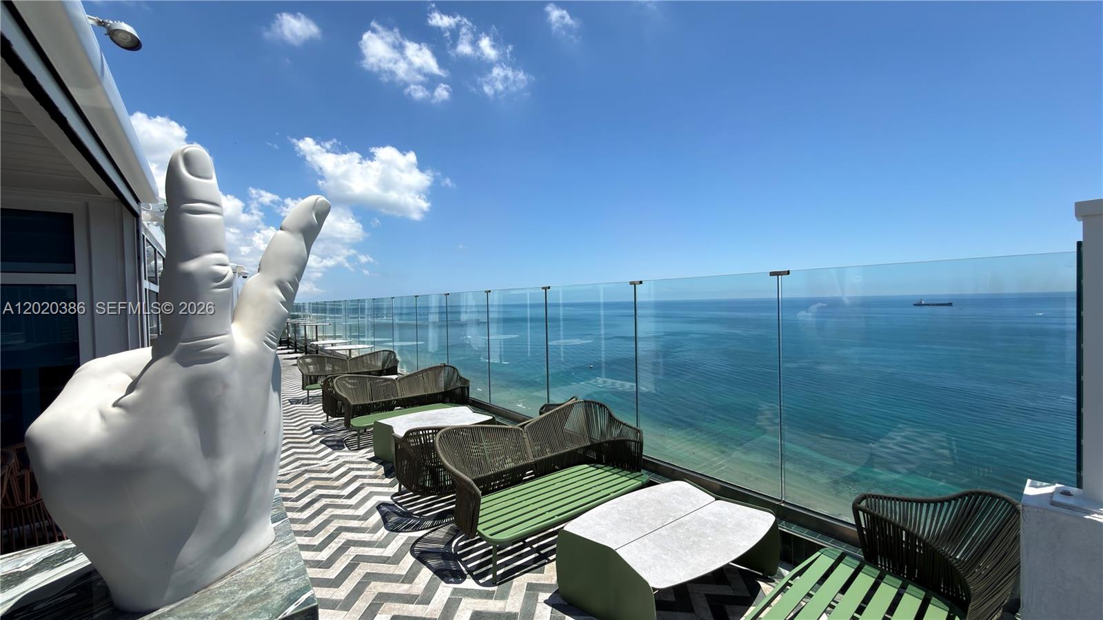 505 N Fort Lauderdale Bch Blvd #2201 Fort Lauderdale, FL 33304