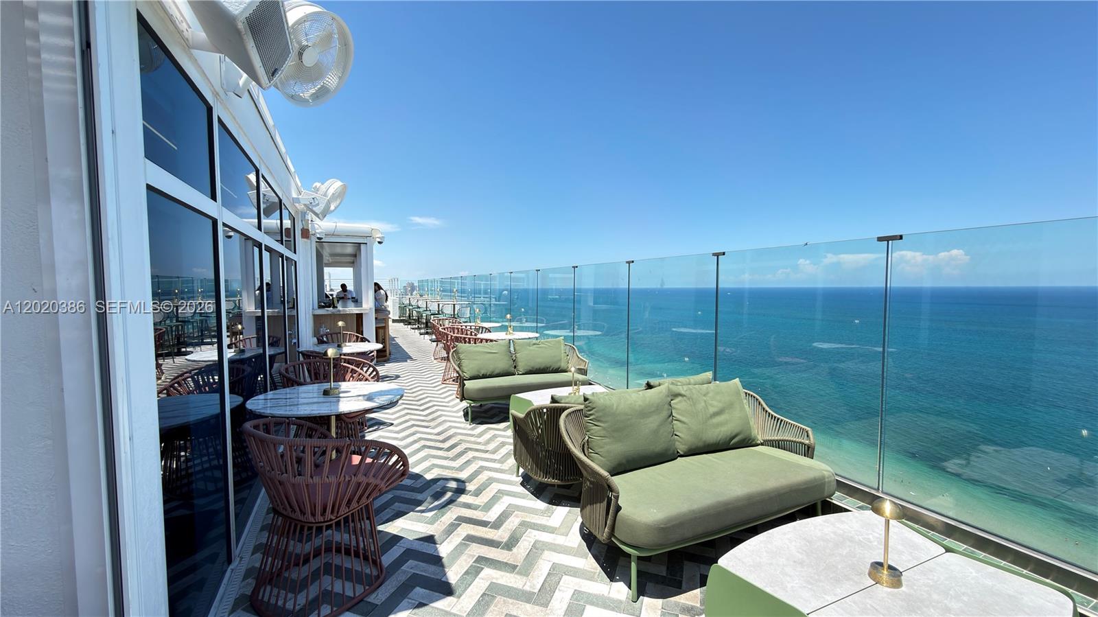 505 N Fort Lauderdale Bch Blvd #2201 Fort Lauderdale, FL 33304