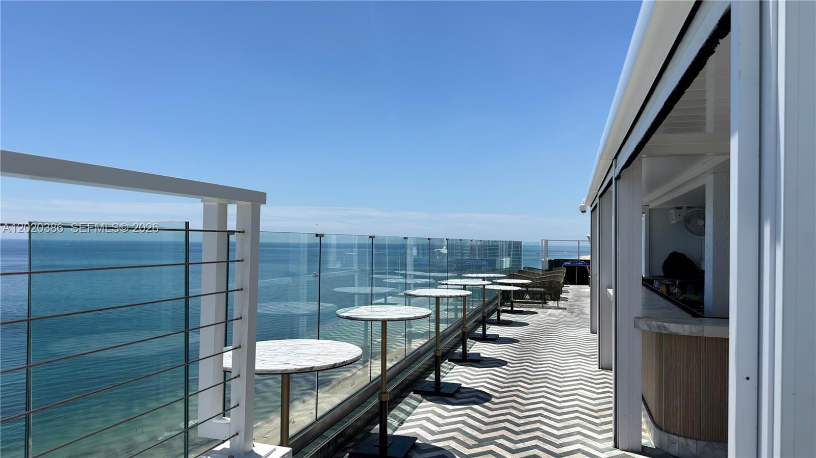 505 N Fort Lauderdale Bch Blvd #2201 Fort Lauderdale, FL 33304