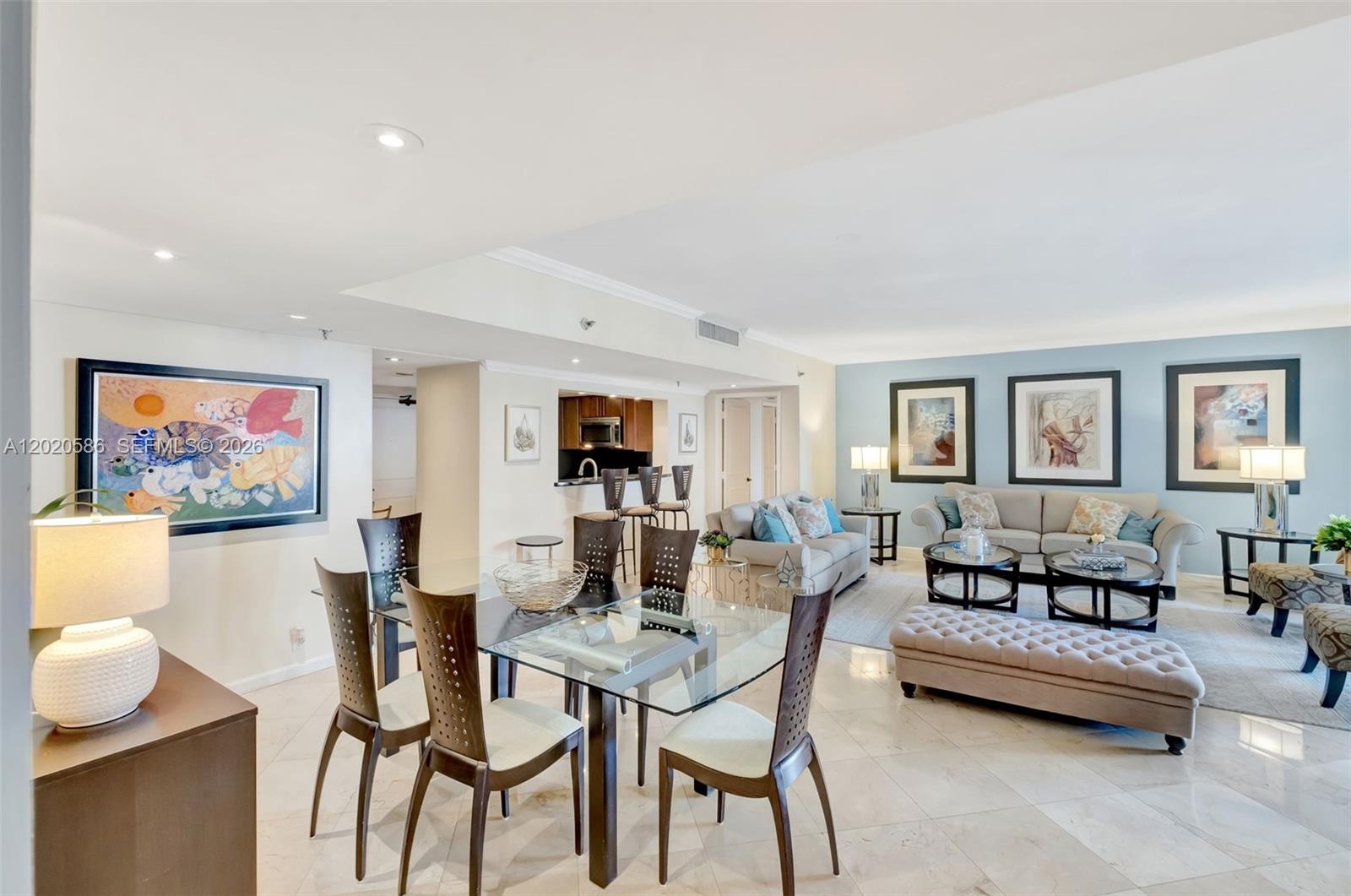 image Brickell Key One12