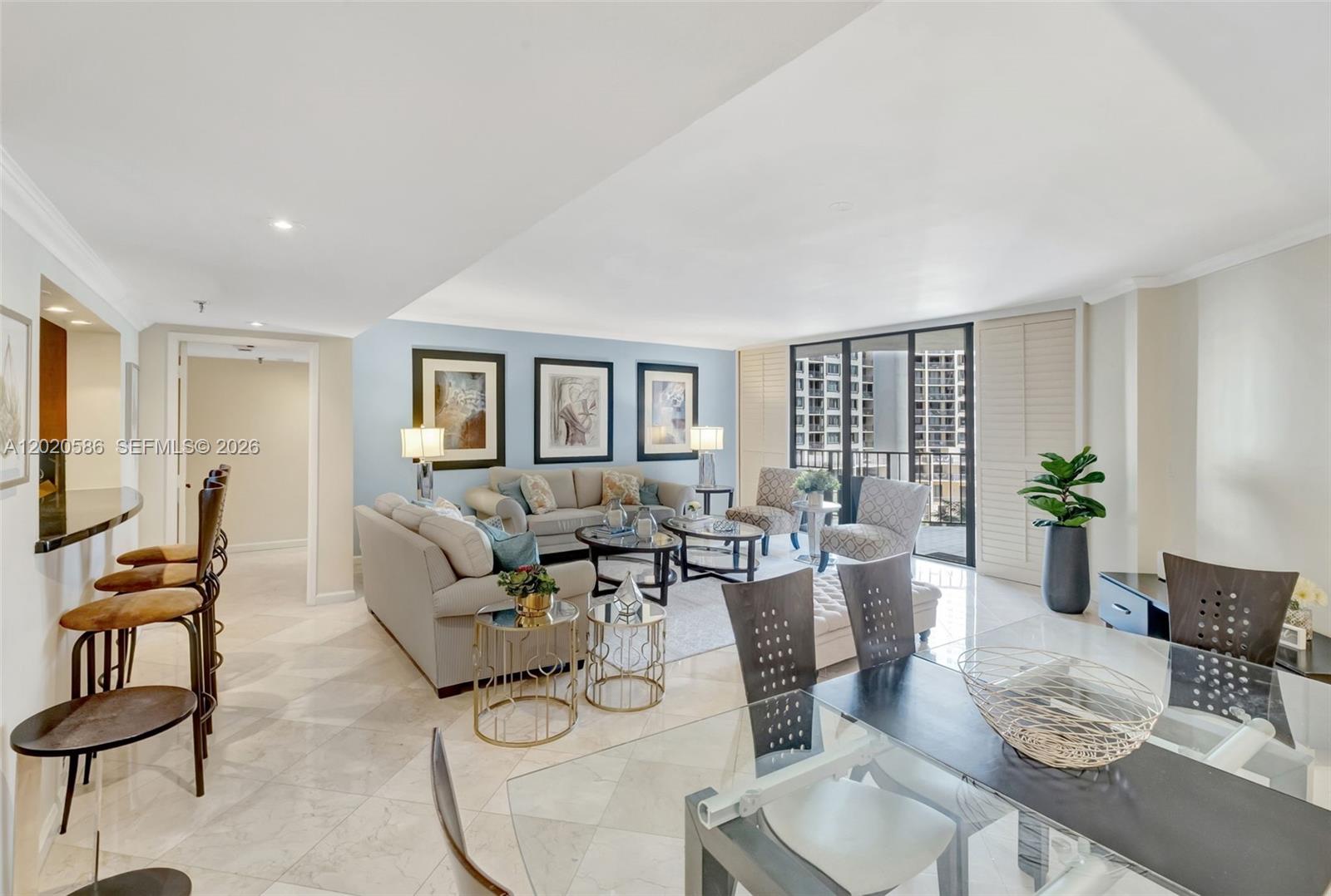 image Brickell Key One13