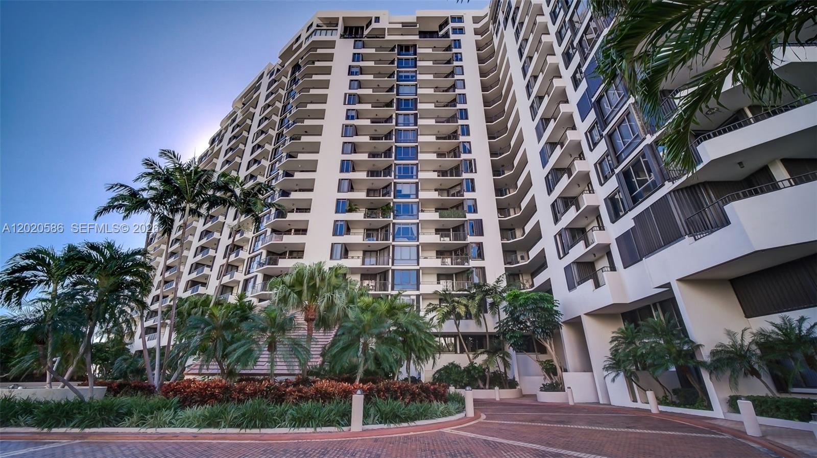 image Brickell Key One22
