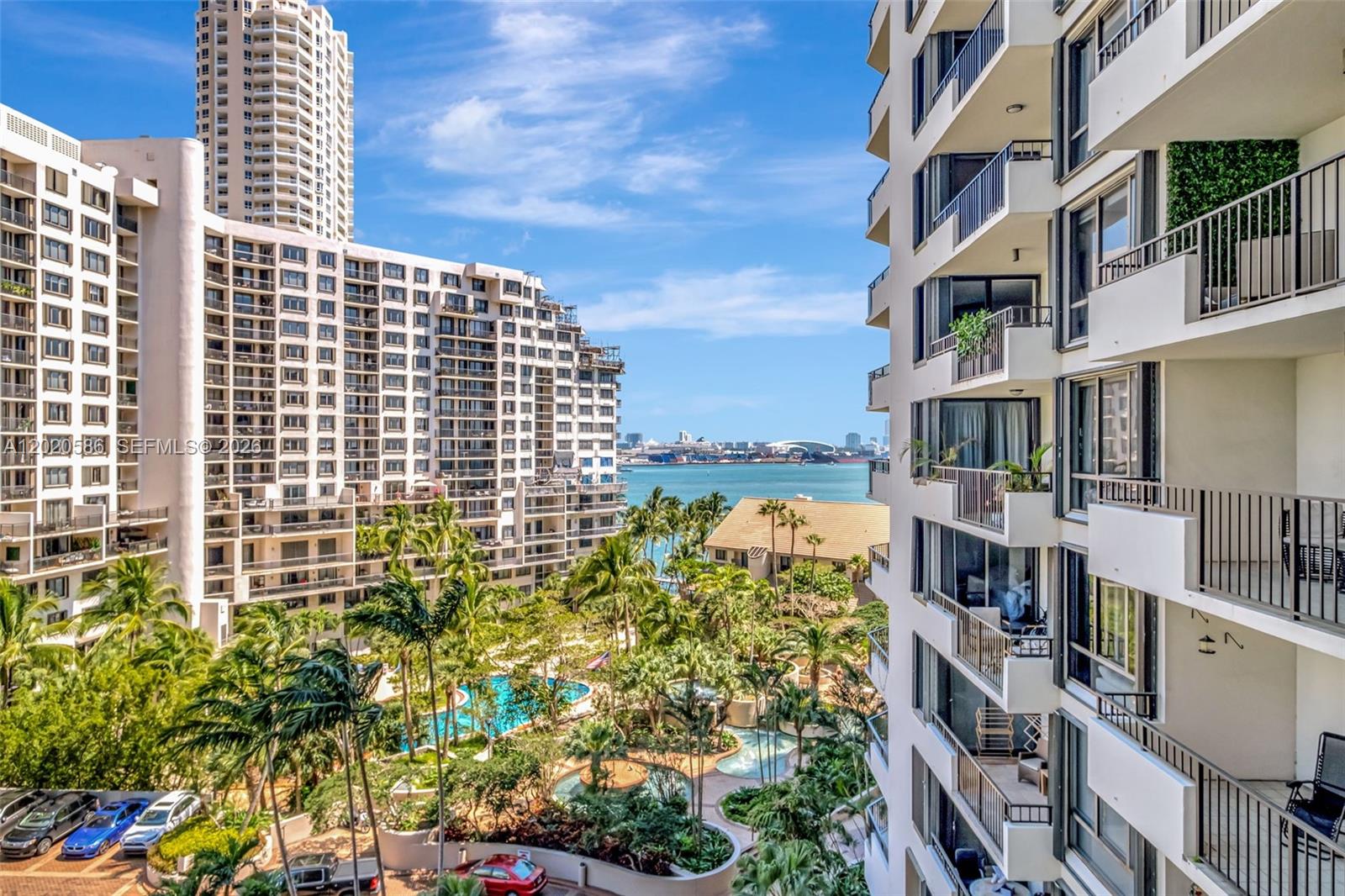 image Brickell Key One23