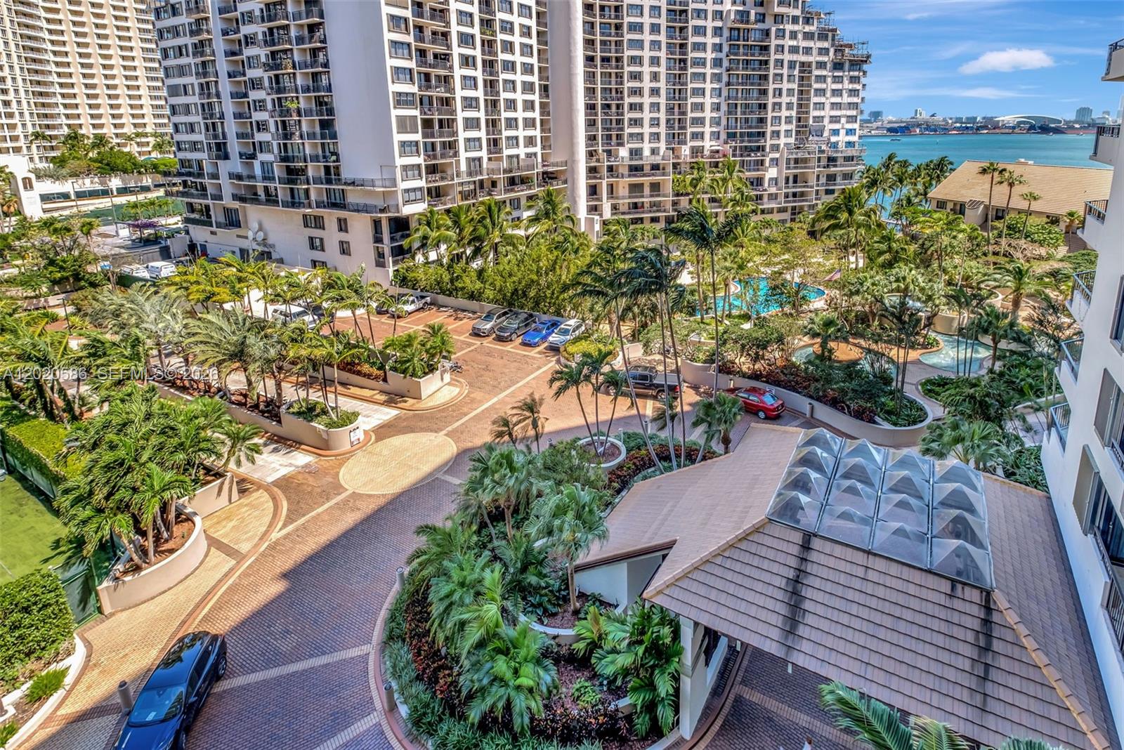 image Brickell Key One24