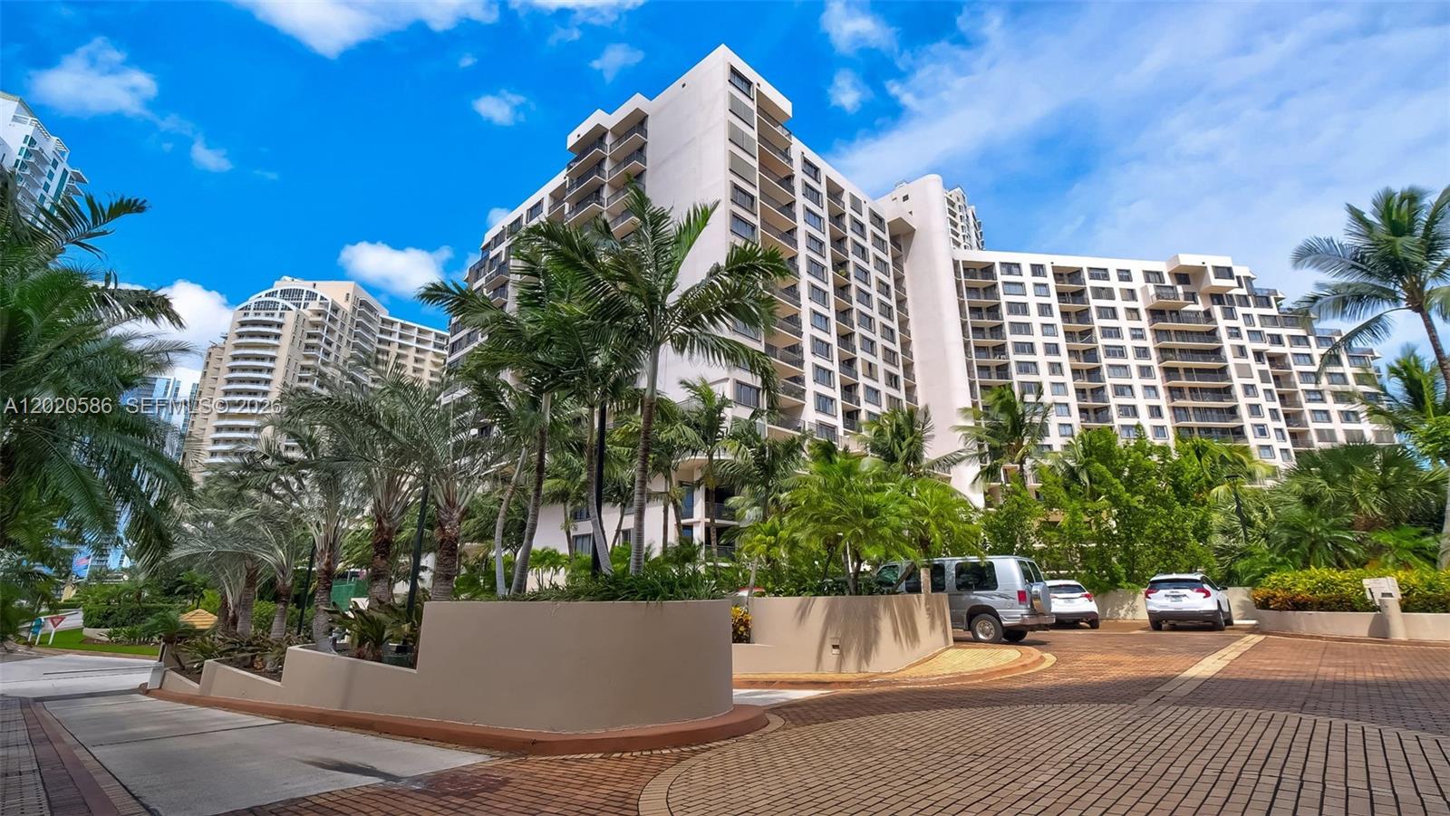 image Brickell Key One40