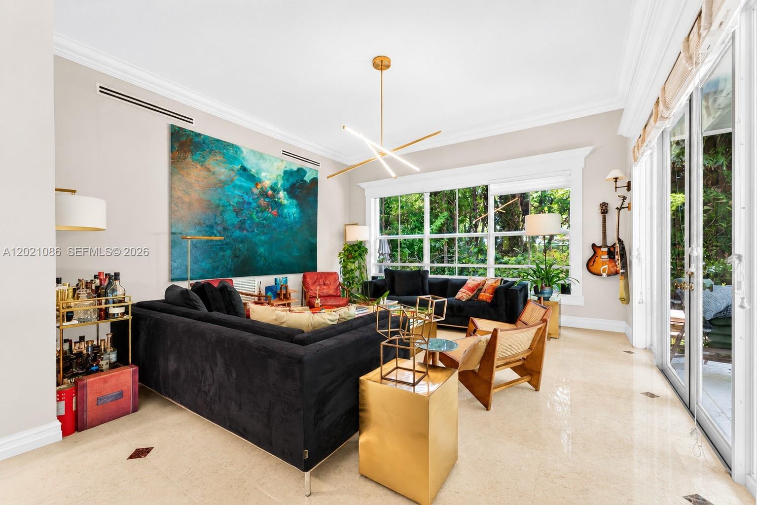 442 Ridgewood Rd Key Biscayne, FL 33149