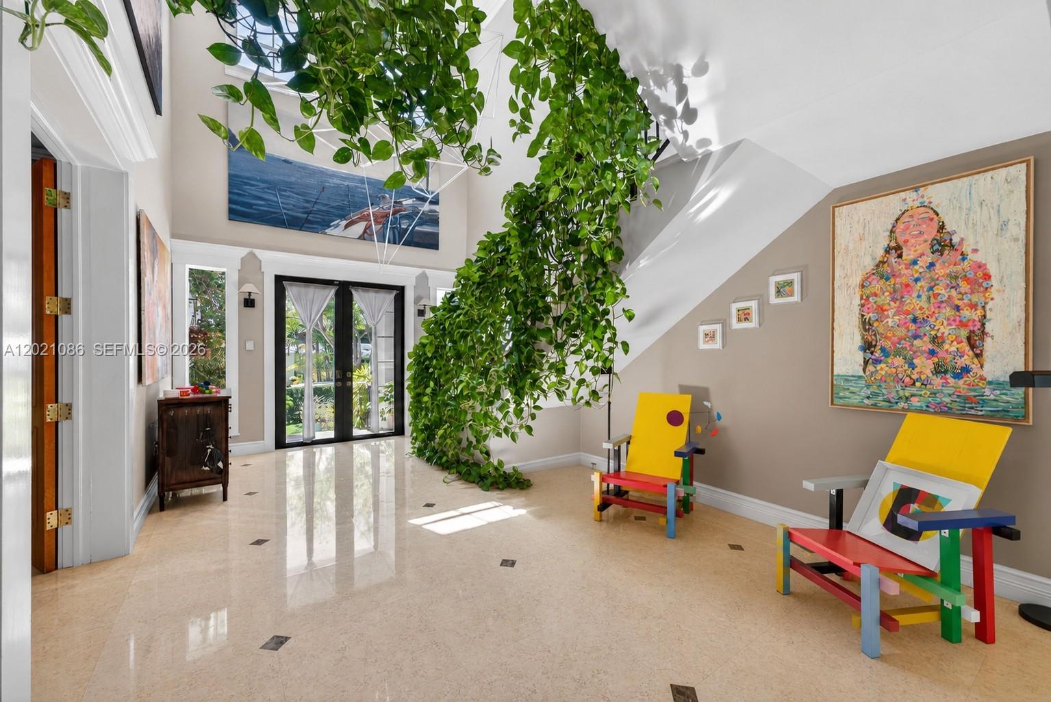 442 Ridgewood Rd Key Biscayne, FL 33149