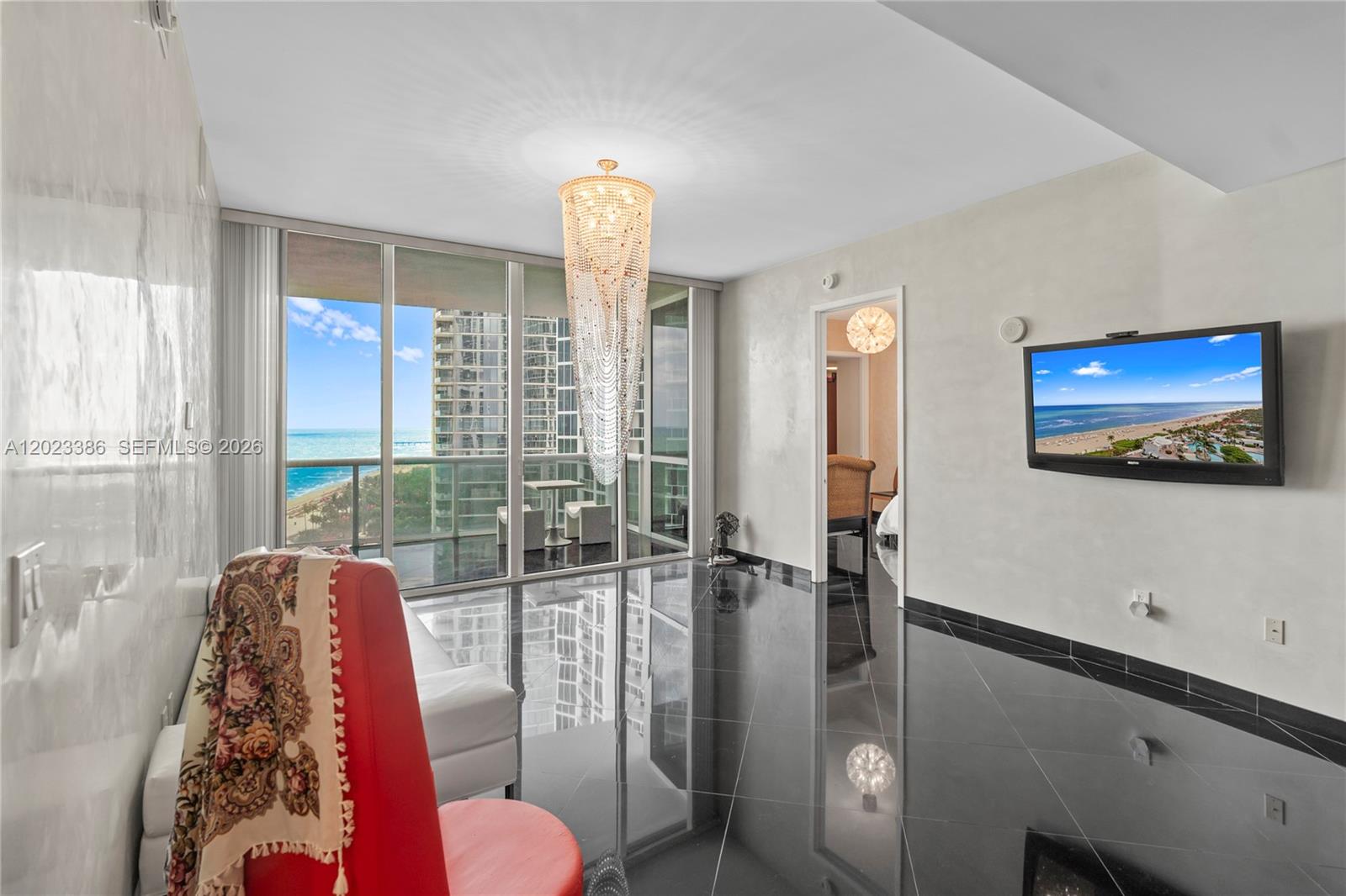 18101 Collins Ave #1502 Sunny Isles Beach, FL 33160