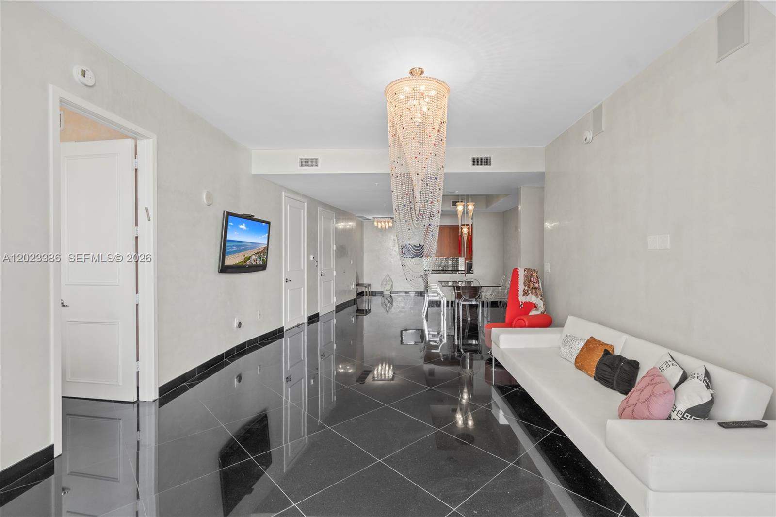 18101 Collins Ave #1502 Sunny Isles Beach, FL 33160