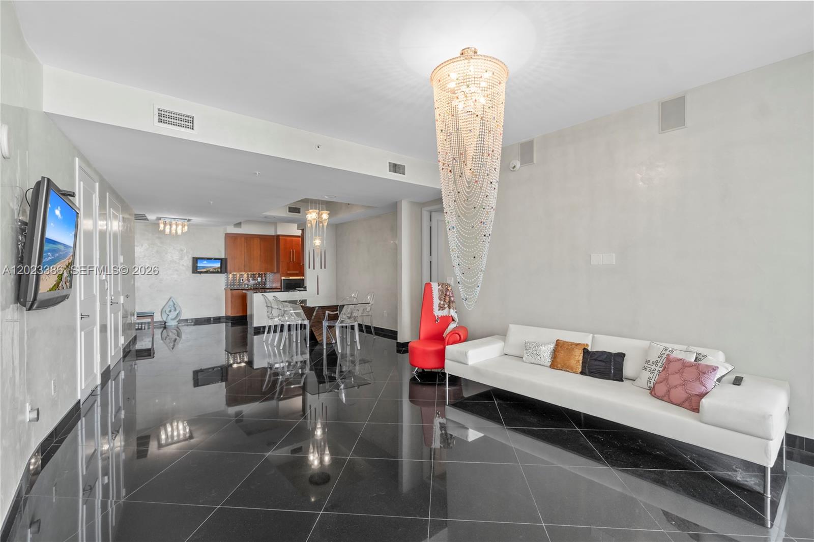 18101 Collins Ave #1502 Sunny Isles Beach, FL 33160