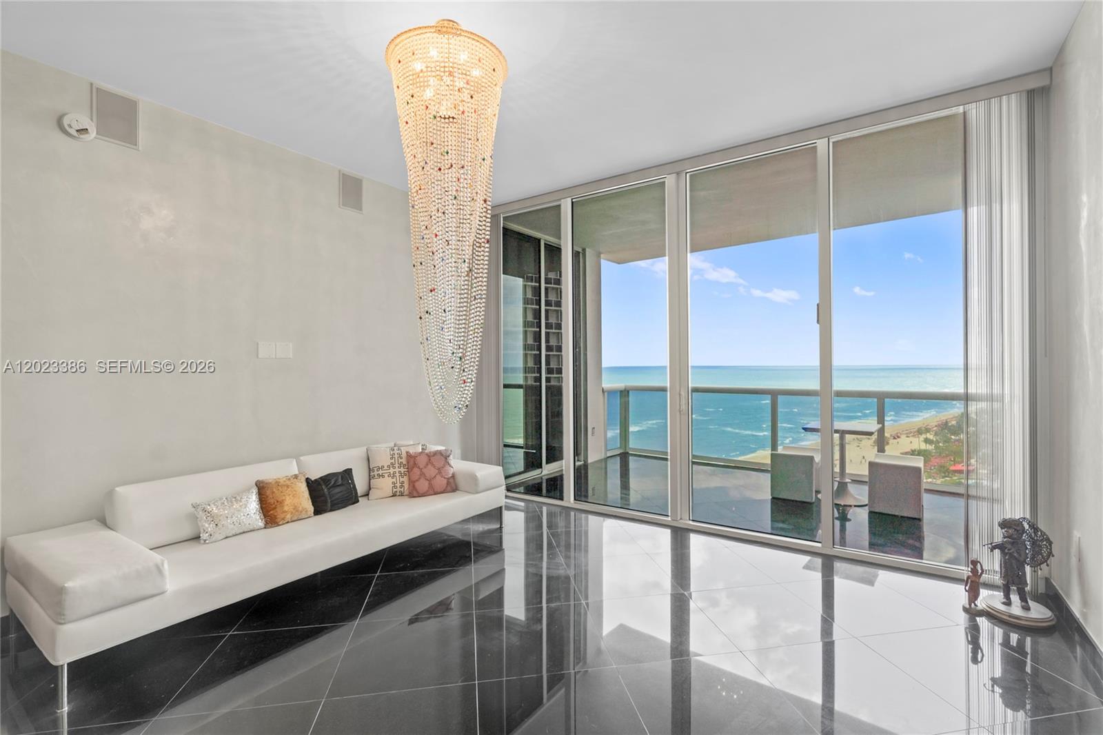 18101 Collins Ave #1502 Sunny Isles Beach, FL 33160