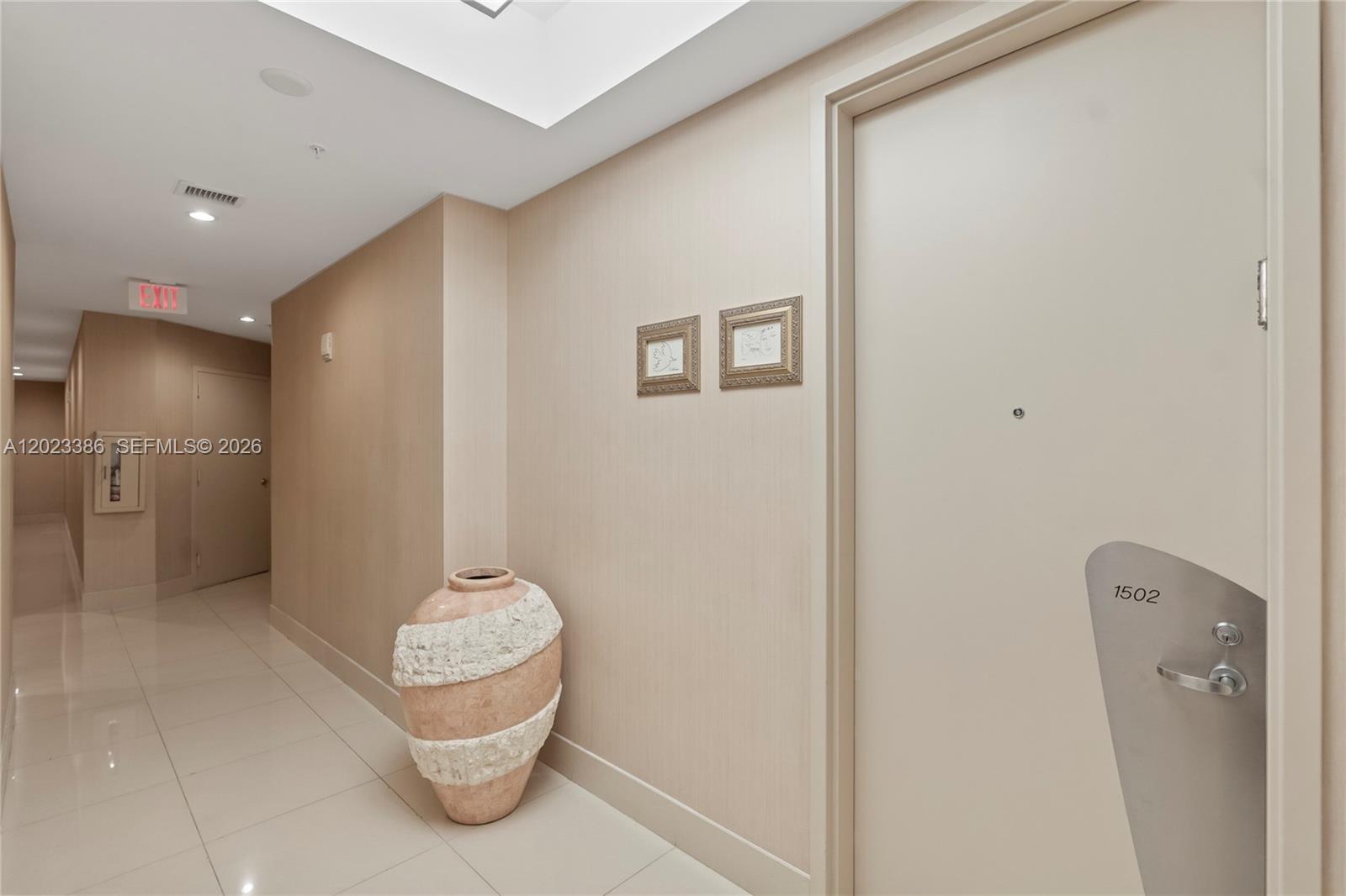 18101 Collins Ave #1502 Sunny Isles Beach, FL 33160