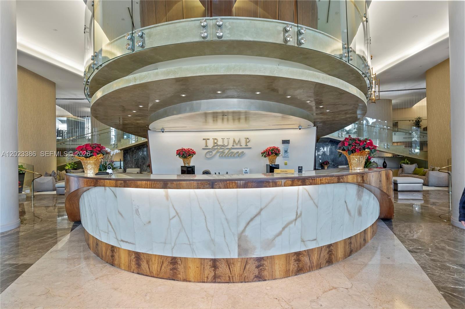 18101 Collins Ave #1502 Sunny Isles Beach, FL 33160
