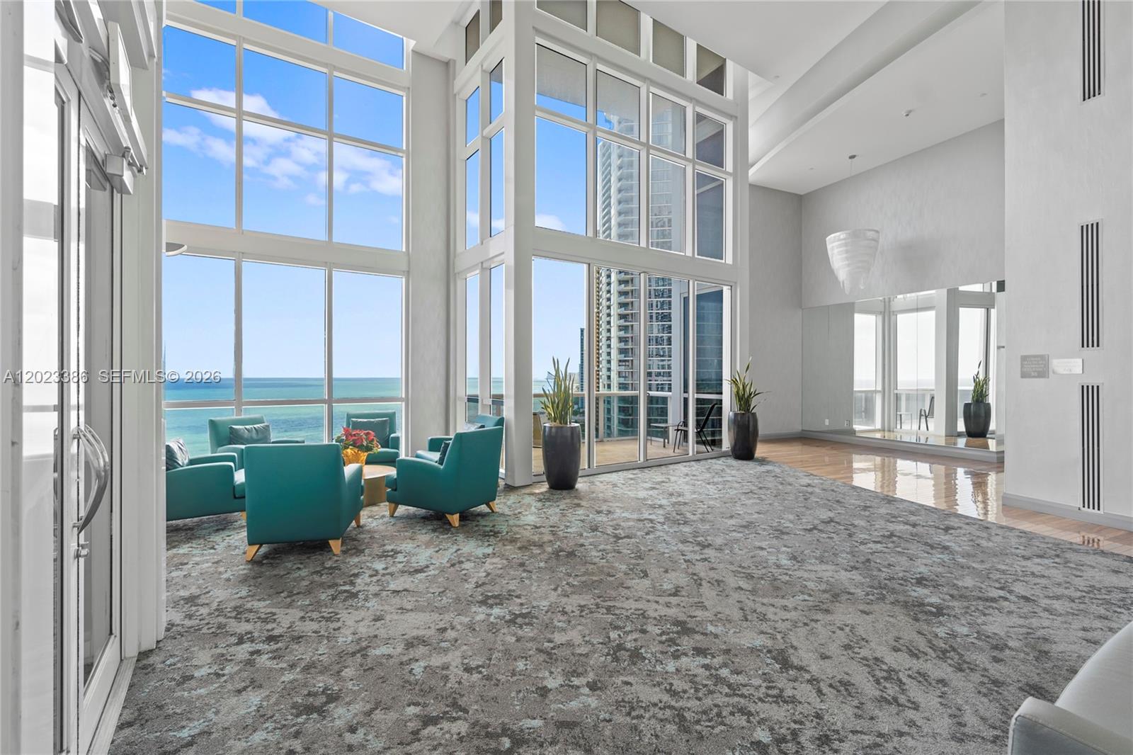 18101 Collins Ave #1502 Sunny Isles Beach, FL 33160