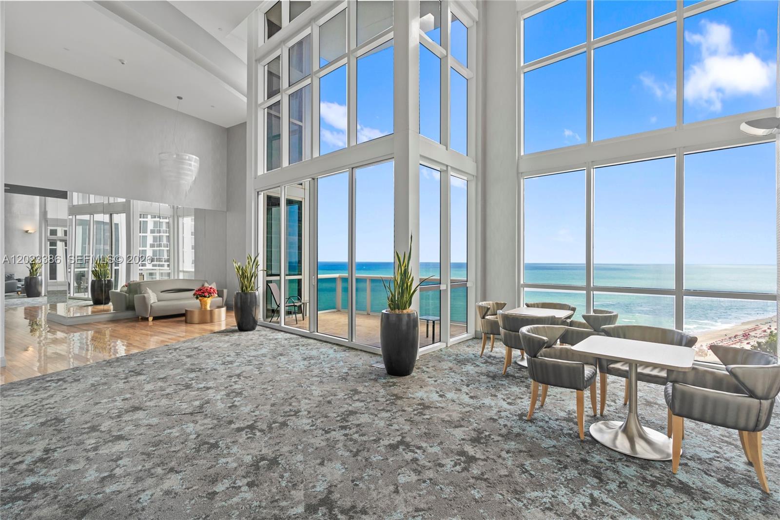 18101 Collins Ave #1502 Sunny Isles Beach, FL 33160