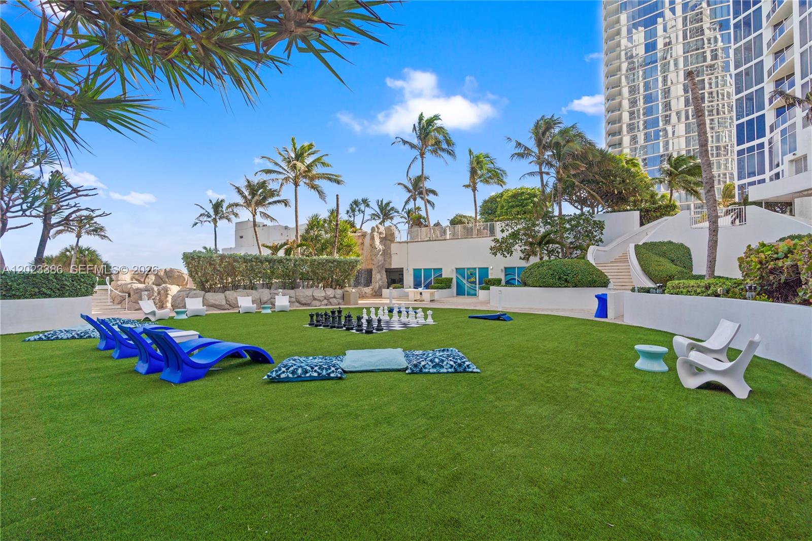 18101 Collins Ave #1502 Sunny Isles Beach, FL 33160
