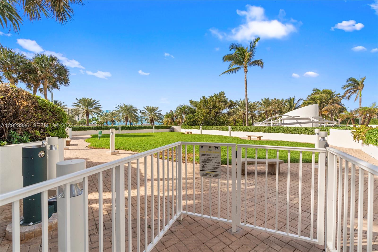 18101 Collins Ave #1502 Sunny Isles Beach, FL 33160
