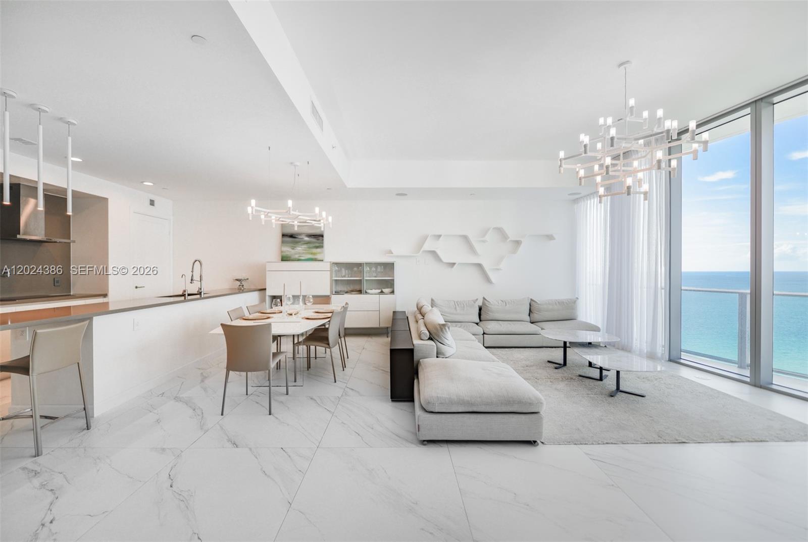 17475 Collins Ave #1703