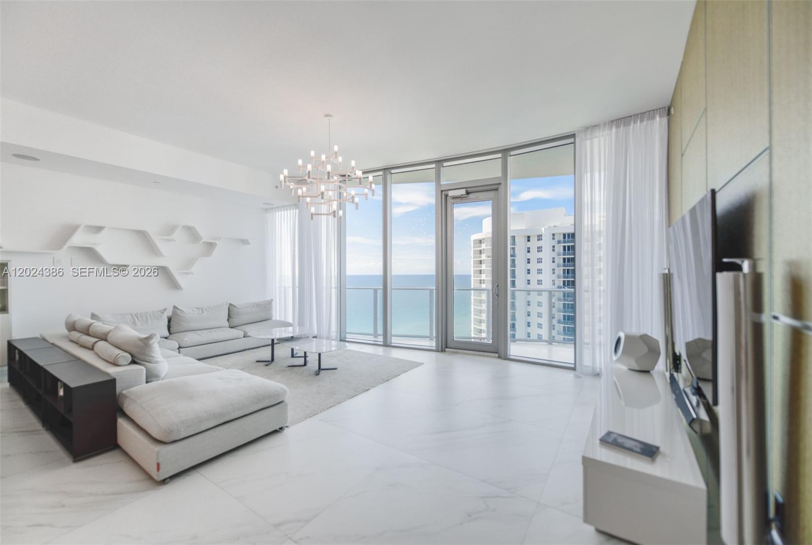 17475 Collins Ave #1703 Sunny Isles Beach, FL 33160