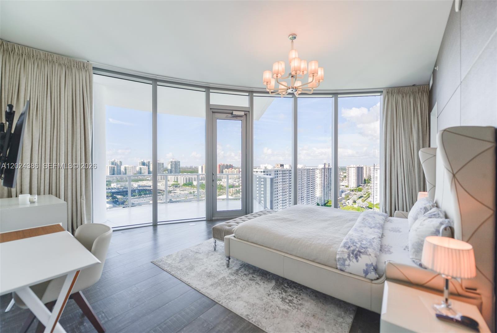 17475 Collins Ave #1703 Sunny Isles Beach, FL 33160