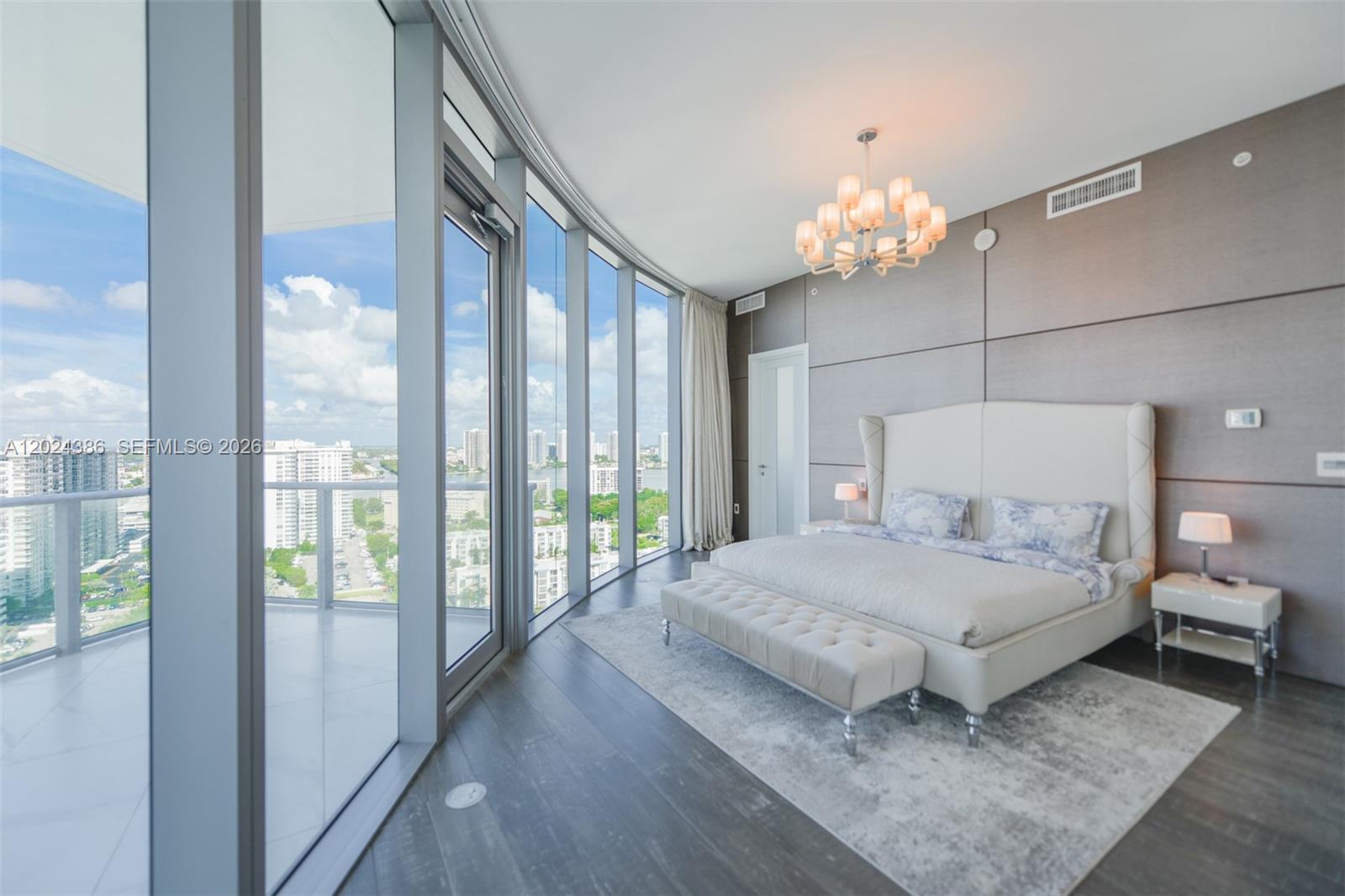 17475 Collins Ave #1703 Sunny Isles Beach, FL 33160