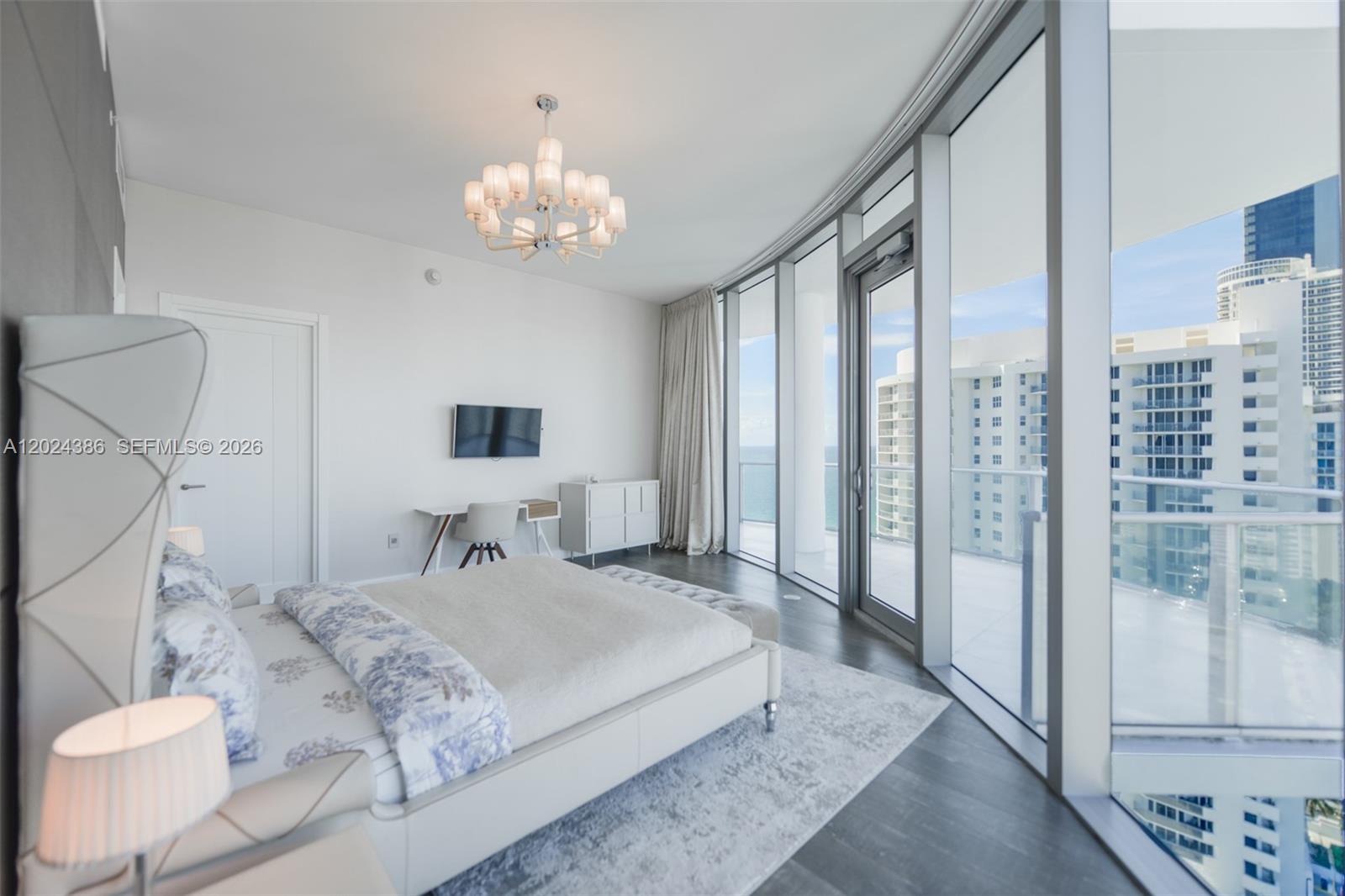 17475 Collins Ave #1703 Sunny Isles Beach, FL 33160