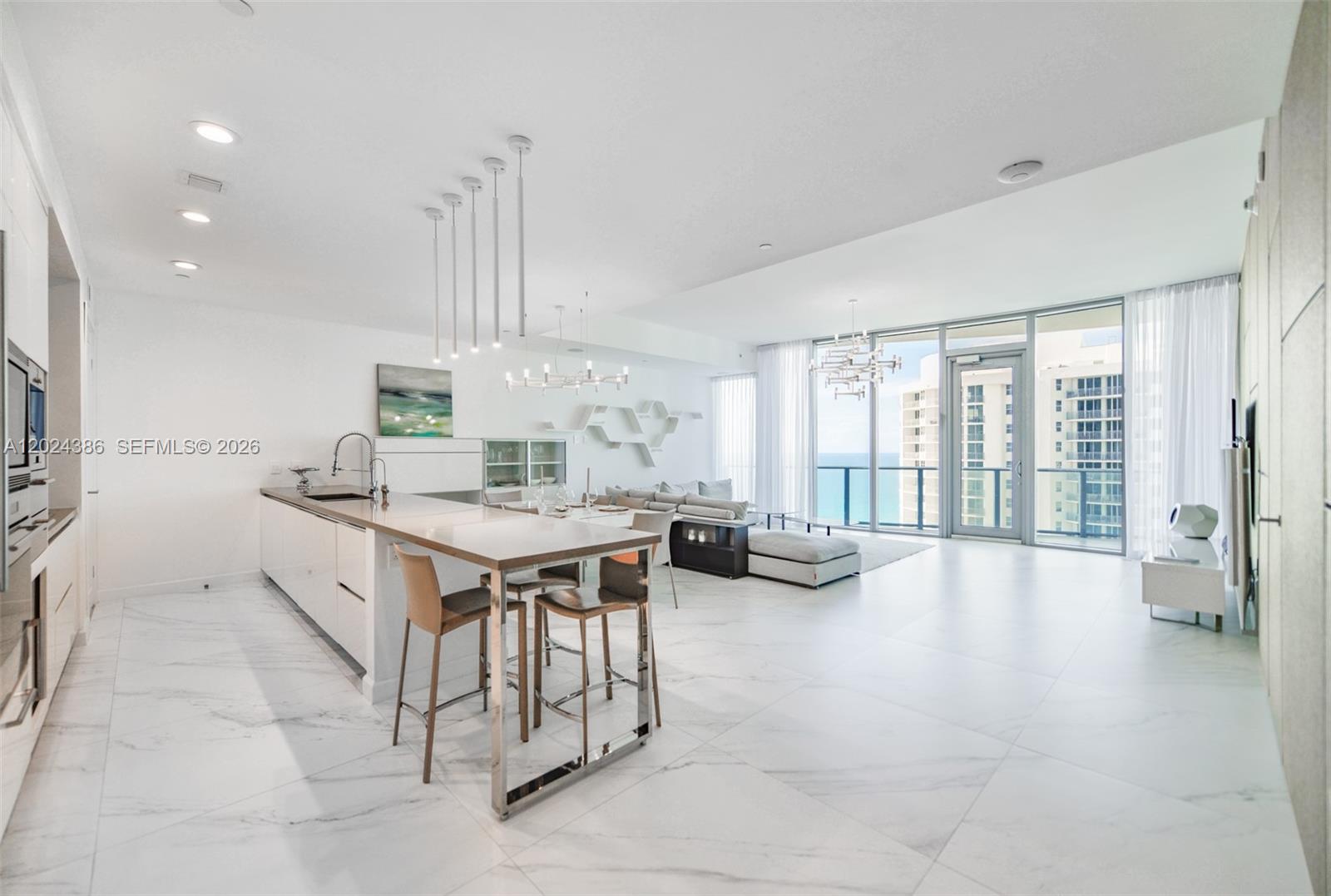 17475 Collins Ave #1703 Sunny Isles Beach, FL 33160