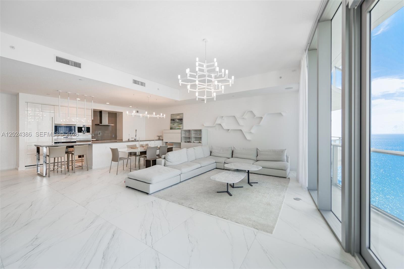 17475 Collins Ave #1703 Sunny Isles Beach, FL 33160