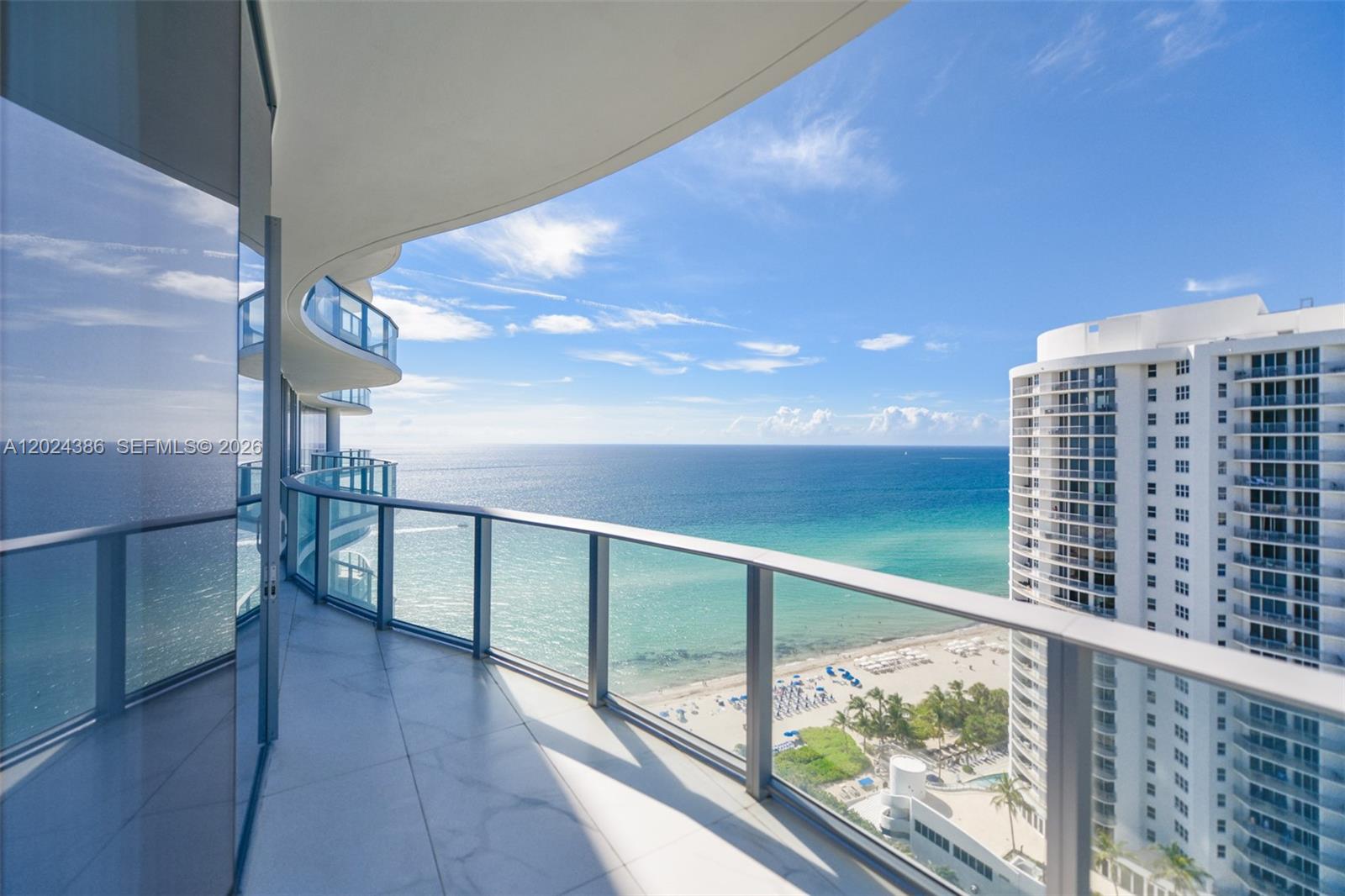 17475 Collins Ave #1703 Sunny Isles Beach, FL 33160