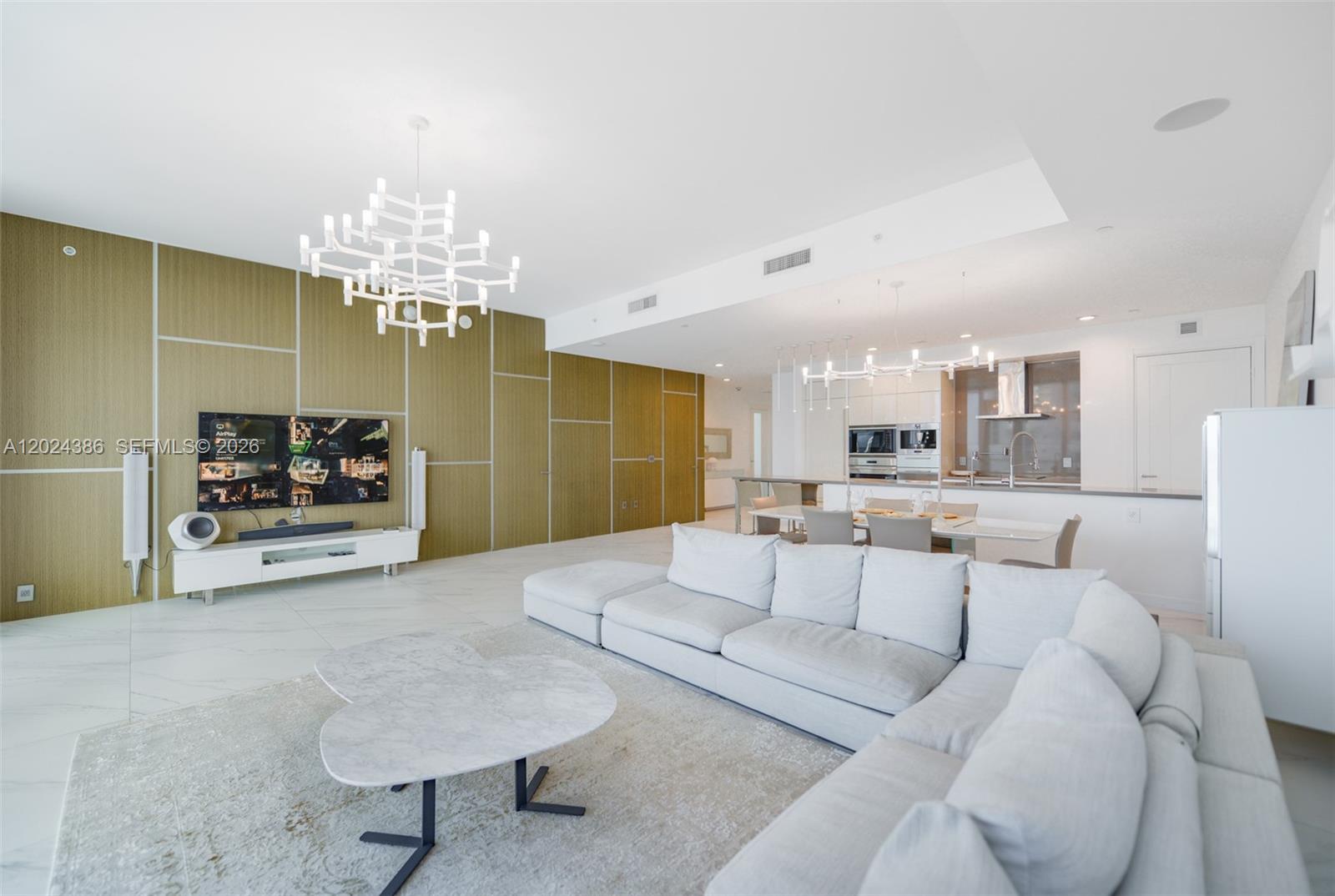 17475 Collins Ave #1703 Sunny Isles Beach, FL 33160
