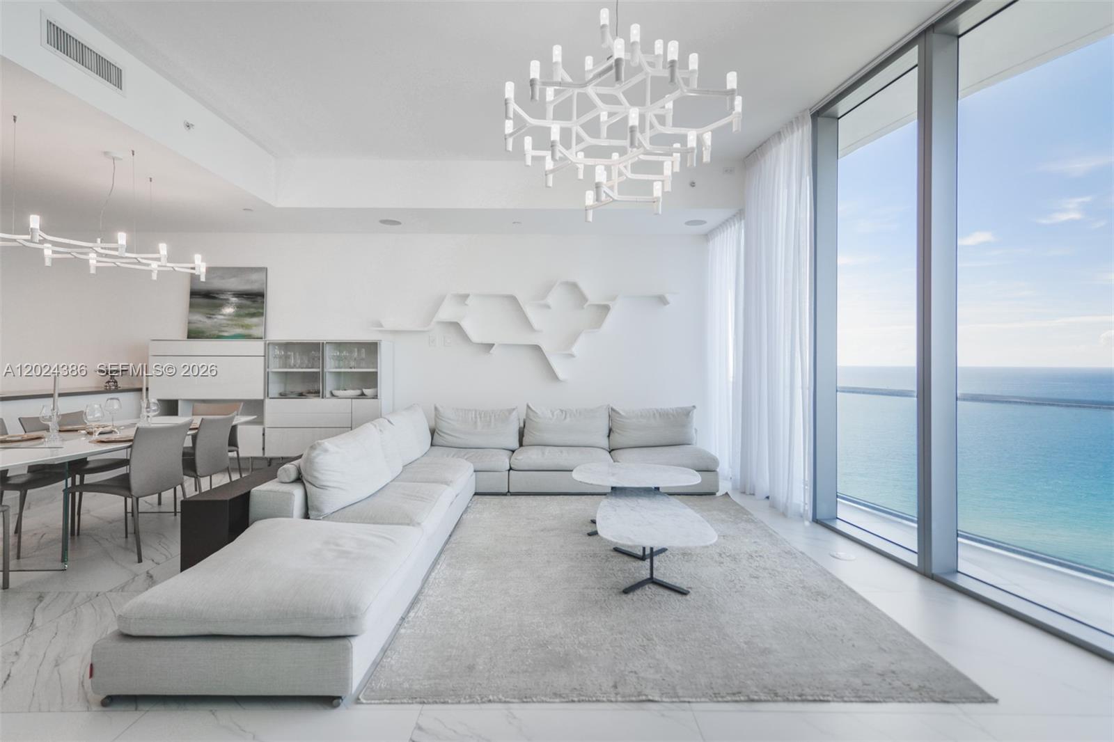 17475 Collins Ave #1703 Sunny Isles Beach, FL 33160