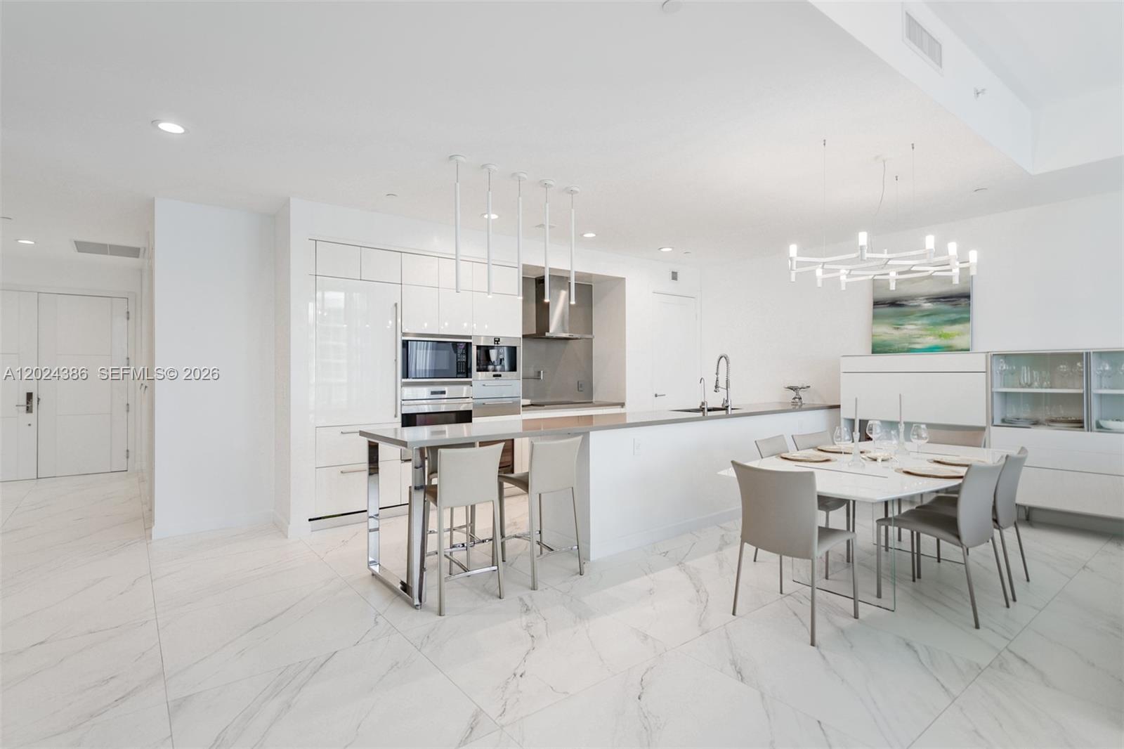 17475 Collins Ave #1703 Sunny Isles Beach, FL 33160